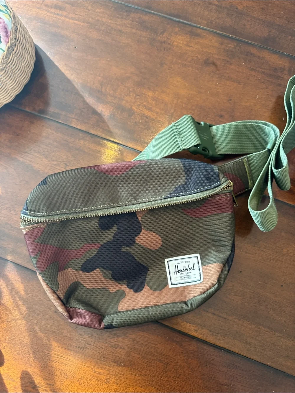 Fanny Pack - Picture 1 of 3